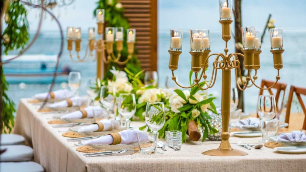 Best Destination Wedding Planners