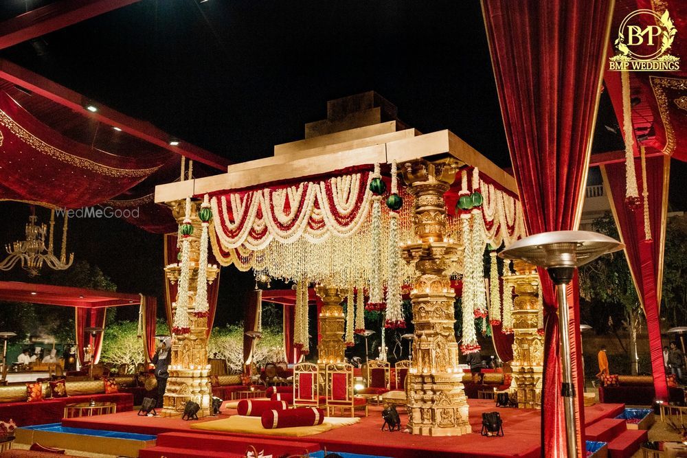 Destination Wedding Planners