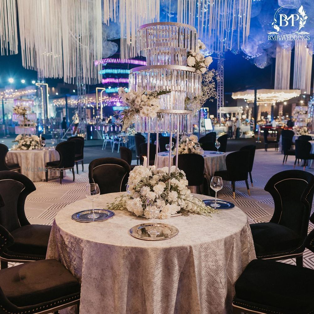 Luxury Wedding Planner in Delhi