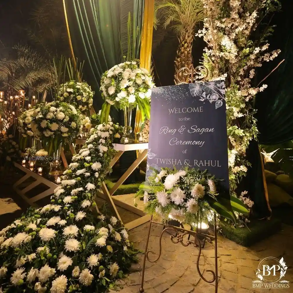 wedding planner in Delhi