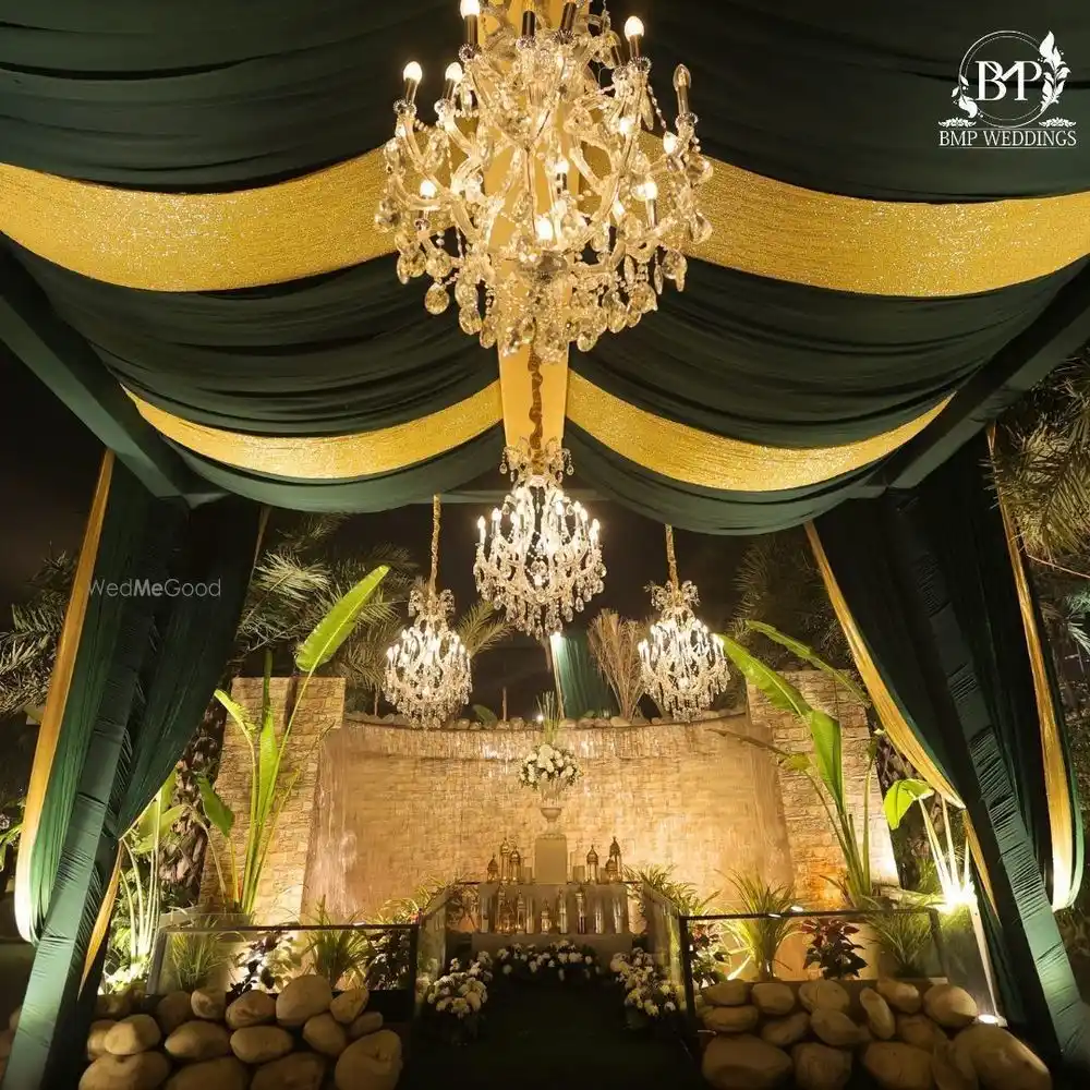 best wedding planners in Delhi