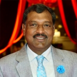 Sanjay Gupta, Groom’s father (Shivam weds Stuti)